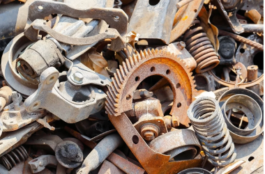 Metal Scrap